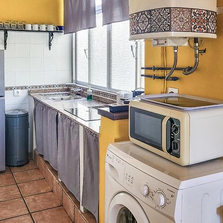 2 Bedroom Cozy Apartment In เอลกัมเปโญ ภายนอก รูปภาพ