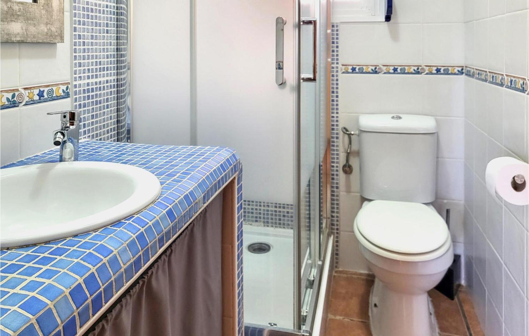 2 Bedroom Cozy Apartment In เอลกัมเปโญ ภายนอก รูปภาพ